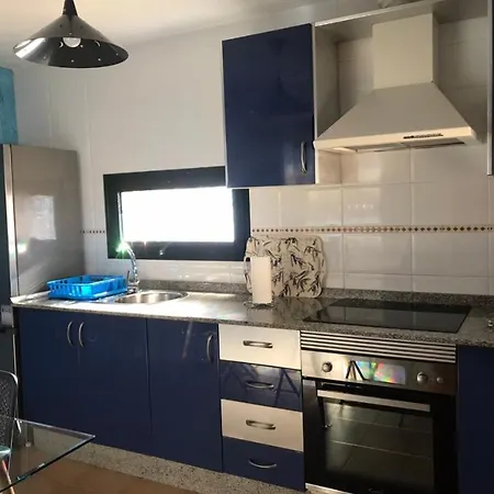 Hébergement de vacances Casa Isabel *