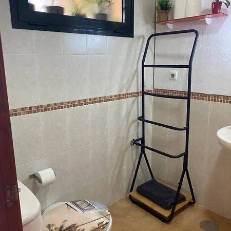 Hébergement de vacances Casa Isabel *