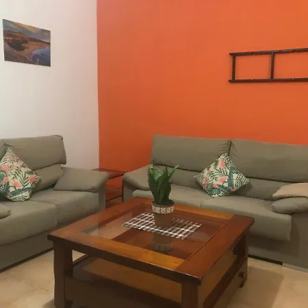 Casa Isabel * La Oliva