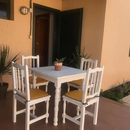 Casa Isabel Holiday home
