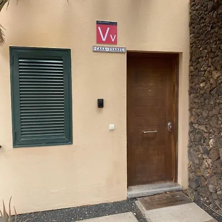 Casa Isabel *