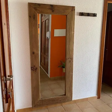 Casa Isabel Holiday home La Oliva