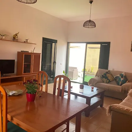 Casa Isabel