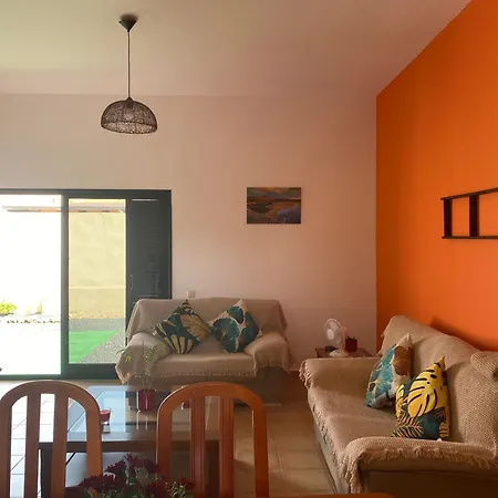 Casa Isabel *