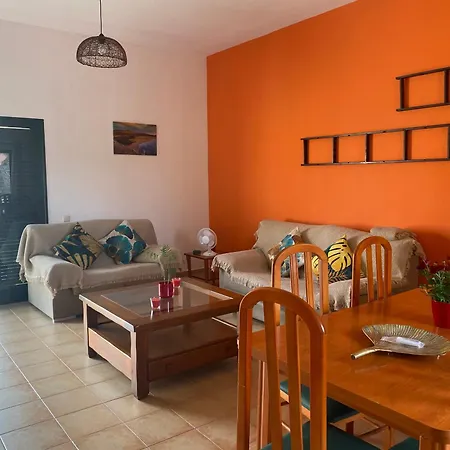 Casa Isabel Holiday home