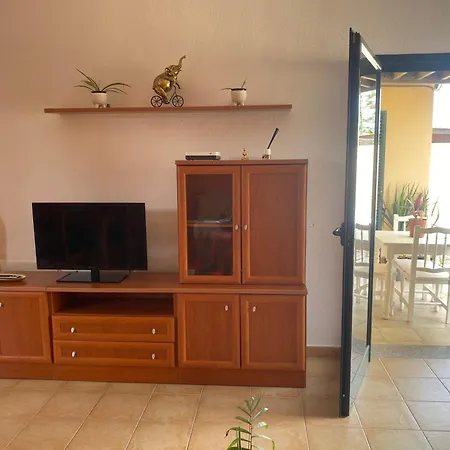 Casa Isabel * La Oliva